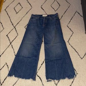 Mother Jeans